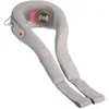 Image de Masseur Shiatsu Realtouch Gris