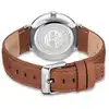 Image de Montre Homme TIMBERLAND en Cuir Marron
