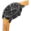 Image de MONTRE TIMBERLAND BERGERON - TDWGB2201504