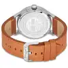 Image de Montre Homme TIMBERLAND en Cuir Marron