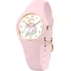 Image de Montre Enfant ICE-WATCH FANTASIA en Silicone Rose