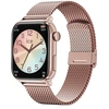 Image de SMART 2.0 - ROSE GOLD - MILANESE BAND - 1.96''