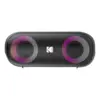 Image de Enceinte Portable Bluetooth Lumineuse avec Lumières LED Kodak PWS-2233
