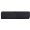 Image de Enceinte Bluetooth portable KODAK SoundBrix Plus avec BrixLink Noir