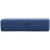 Image de Enceinte Bluetooth portable KODAK SoundBrix Plus avec BrixLink Bleu