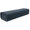 Image de Enceinte Bluetooth portable KODAK SoundBrix Plus avec BrixLink Gris