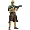 Image de Hot Rogue One : A Star Wars Story Figurine articulée échelle 1/6 Shoretrooper Squad Leader 30 cm