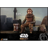 Image de Hot Toys Star Wars The Mandalorian 1:6 Scale Kuiil Statue (24.5cm)