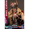 Image de Hot Toys 1:6 Scale Marvel Thor: Love and Thunder Mighty Thor Statue