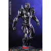 Image de Hot Toys 1:6 Scale Marvel Black Panther Mech Strike Statue