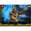 Image de Hot Toys 1/6th Scale Batman Beyond Black & Gold Version Limited Edition Statue