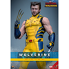 Image de Hot Toys Marvel Deadpool & Wolverine - Deluxe Wolverine 1:6 Scale Action Figure