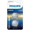 Image de PILES CR2032 X2