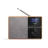 Image de PORTABLE BLUETOOTH Marron