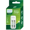 Image de CHARGEUR DE PILES 2 PILES + 2xAAA 700 MAH