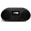 Image de FM TAZ5000 avec Lecteur CD Noir