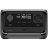 Image de Station électrique River 3 Plus 1200 W Gris Anthracite
