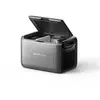 Image de Glacier Classic 55 L 55 W Gris Anthracite