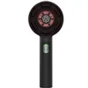 Image de Massage cuir chevelu WMC01 Noir