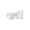 Image de Kit de demarrage Tete de vanne radiateur thermostatique connectee + Hub WiFi Kasa
