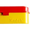 Image de Boîte de rangement pellicules Film Case Rouge