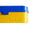 Image de Boîte de rangement pellicules Film Case Bleu