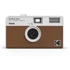 Image de Appareil photo argentique KODAK EKTAR H35 35MM Réutilisable Marron