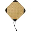 Image de Kodak Camera Wrap L   Protection Appareil Photo 38,5x38,5 cm, Tissu Déperlant Rembourré, Anti-Choc & Anti-Poussière Khaki