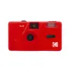 Image de Appareil Photo Argentique Kodak M35 Flash intégré Rouge