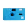 Image de Appareil Photo Argentique Kodak M35 Flash intégré Bleu
