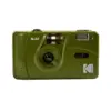 Image de Appareil Photo Argentique Kodak M35 Flash intégré Vert