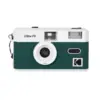 Image de Appareil Photo Argentique Kodak Ultra F9 Flash intégré Vert