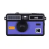 Image de Appareil Photo Argentique Kodak i60 Violet