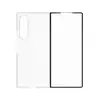 Image de Coque ''Designed for Samsung'' Galaxy Z Fold 6 Transparent