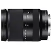 Image de E 18-200mm f/3,5-6,3 LE noir