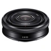 Image de E 20mm f/2.8 pancake