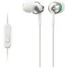 Image de MDR-EX110AP Blanc