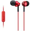 Image de MDR-EX110AP Rouge