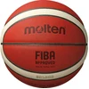 Image de Molten B6g5000 Fiba Eurobasket Basket-ball Orange Sans