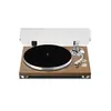 Image de Platine analogique TN-400BT-X Bluetooth Turntable Walnut