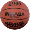 Image de Mikasa Basketball Bq1000 Fiba Approved Balle De Match Orange Sans