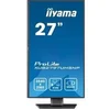 Image de ProLite XUB2797UHSNP-B1 27" 4K UHD Noir mat