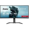 Image de GCB3484WQSU-B1 - 34" G-Master Red Eagle