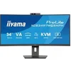 Image de PROLITE XCB3497WQSNPH-B1 Ultra large 34'' incurvé