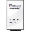 Image de ProGraphic HB3201UHSNPB 31,5" 4K UHD Noir mat
