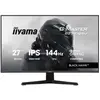 Image de gaming G-Master Black Hawk G2741QSU-B1 27" 144 Hz QHD