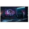 Image de 27'' G-Master TITAN FALCON, tandem OLED, 2560x1440a280Hz, HDR True Black 400, 0.3ms, 550cd/m², 1500:1, DCI-P3, Haut-parleurs, hdmi 2.1 VRR, DP, USB HUB, reglable en hauteur, Black Tuner, NVIDIA G-SYNC, adaptive Sync Premium, KVM, 65W