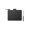 Image de Tablette graphique a stylet - 152 x 95 mm (PC / Mac / Android)