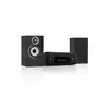 Image de Pack RCD-N12DAB et Enceinte Bowers & Wilkins 607 Black