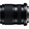 Image de 16-50 mm F2.8 A Noir pour Nikon Z DX